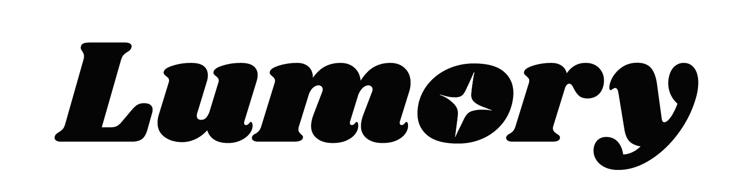 Lumory Logo
